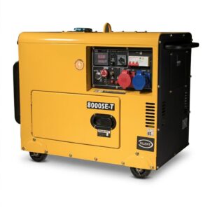 Recambios 8000SET
