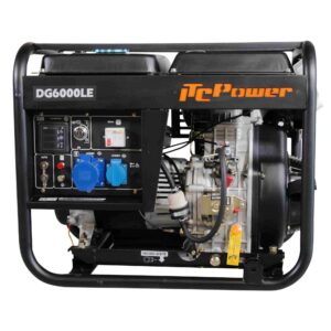 Recambios DG6000LE