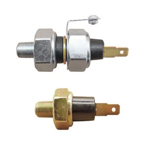 sensor presion de aceite