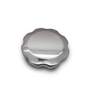 tapon del deposito generador