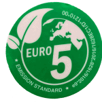 logo euro 5