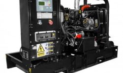 Generador eléctrico industrial: definición y características - AUTYCOM
